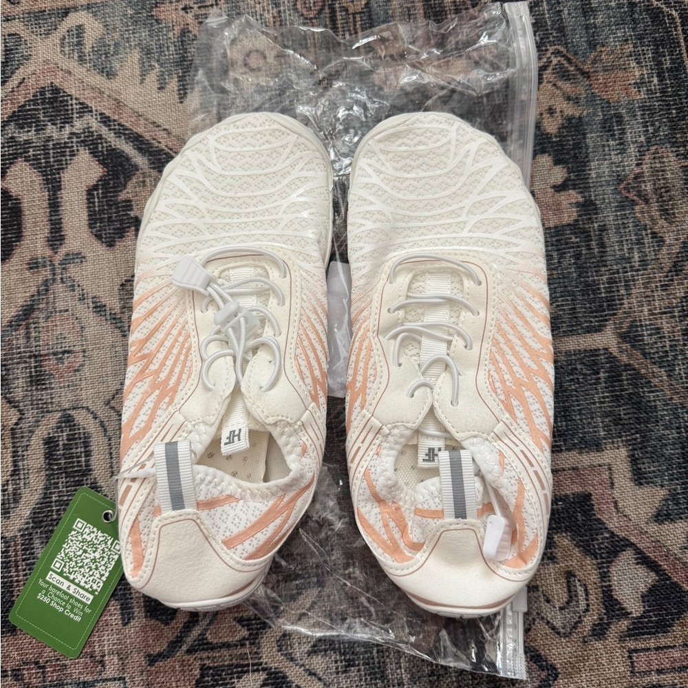 Women’s HIKE Footwear Lorax Pro All Day Comfort & Pain Free Barefoot Shoes